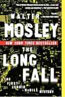 The Long Fall (Leonid McGill): Mosley, Walter: 9780451230256